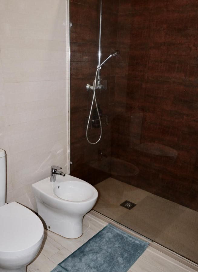 Caparica Coast Townhouse Apartments Шарнека Экстерьер фото